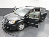 Thumbnail of 2016 Brilliant Black Crystal Pearlcoat Chrysler Town & Country