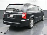 Thumbnail of 2016 Brilliant Black Crystal Pearlcoat Chrysler Town & Country