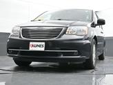 Thumbnail of 2016 Brilliant Black Crystal Pearlcoat Chrysler Town & Country