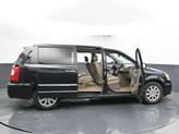 Thumbnail of 2016 Brilliant Black Crystal Pearlcoat Chrysler Town & Country