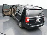 Thumbnail of 2016 Brilliant Black Crystal Pearlcoat Chrysler Town & Country