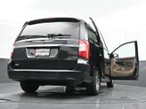 Thumbnail of 2016 Brilliant Black Crystal Pearlcoat Chrysler Town & Country