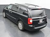 Thumbnail of 2016 Brilliant Black Crystal Pearlcoat Chrysler Town & Country