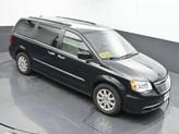 Thumbnail of 2016 Brilliant Black Crystal Pearlcoat Chrysler Town & Country