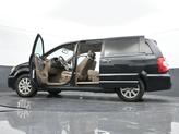 Thumbnail of 2016 Brilliant Black Crystal Pearlcoat Chrysler Town & Country