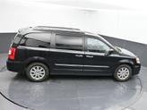 Thumbnail of 2016 Brilliant Black Crystal Pearlcoat Chrysler Town & Country