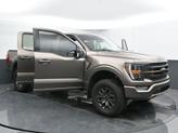 Thumbnail of 2022 Tan Ford F-150