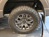 Thumbnail of 2022 Tan Ford F-150