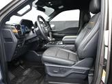 Thumbnail of 2022 Tan Ford F-150