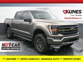 Photo of 2022 Tan Ford F-150