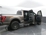 Thumbnail of 2022 Tan Ford F-150