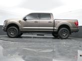 Thumbnail of 2022 Tan Ford F-150