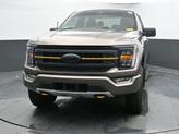 Thumbnail of 2022 Tan Ford F-150