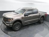 Thumbnail of 2022 Tan Ford F-150