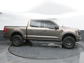 Thumbnail of 2022 Tan Ford F-150