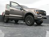 Thumbnail of 2022 Tan Ford F-150