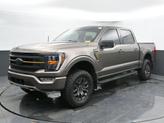 Thumbnail of 2022 Tan Ford F-150