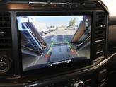Thumbnail of 2022 Tan Ford F-150