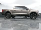 Thumbnail of 2022 Tan Ford F-150