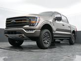Thumbnail of 2022 Tan Ford F-150