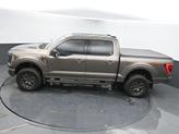 Thumbnail of 2022 Tan Ford F-150