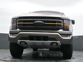 Thumbnail of 2022 Tan Ford F-150