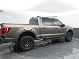 Thumbnail of 2022 Tan Ford F-150