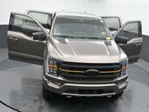 Thumbnail of 2022 Tan Ford F-150