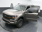 Thumbnail of 2022 Tan Ford F-150