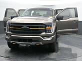 Thumbnail of 2022 Tan Ford F-150