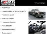 Thumbnail of 2022 Tan Ford F-150