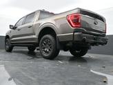 Thumbnail of 2022 Tan Ford F-150