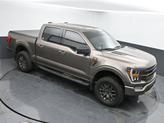 Thumbnail of 2022 Tan Ford F-150