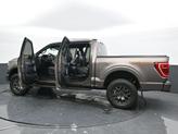 Thumbnail of 2022 Tan Ford F-150