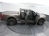 Thumbnail of 2022 Tan Ford F-150