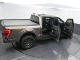 Thumbnail of 2022 Tan Ford F-150