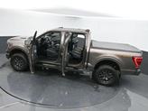 Thumbnail of 2022 Tan Ford F-150