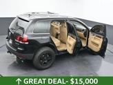 Thumbnail of 2008 Black Uni Volkswagen Touareg 2