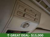 Thumbnail of 2008 Black Uni Volkswagen Touareg 2