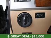 Thumbnail of 2008 Black Uni Volkswagen Touareg 2