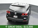 Thumbnail of 2008 Black Uni Volkswagen Touareg 2