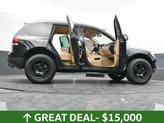Thumbnail of 2008 Black Uni Volkswagen Touareg 2