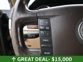 Thumbnail of 2008 Black Uni Volkswagen Touareg 2