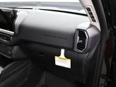 Thumbnail of 2025 Shadow Black Ford Bronco Sport