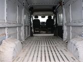 Thumbnail of 2023 Bright White Clearcoat RAM ProMaster 2500