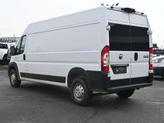 Thumbnail of 2023 Bright White Clearcoat RAM ProMaster 2500