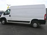 Thumbnail of 2023 Bright White Clearcoat RAM ProMaster 2500