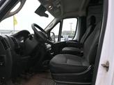 Thumbnail of 2023 Bright White Clearcoat RAM ProMaster 2500
