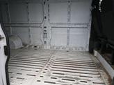 Thumbnail of 2023 Bright White Clearcoat RAM ProMaster 2500