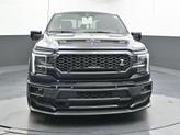 Thumbnail of 2025 Antimatter Blue Metallic Ford F-150